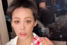 唇部护理很重要，女明星的秘诀在这里图片