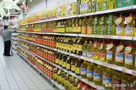 买食用油，挑“深色的”还是“浅色的”？食油也有等级，涨知识了图片