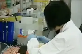 四成孕妇、八成儿童体内检出抗生素，甚至是兽用抗生素！图片