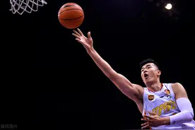 正值当打之年，深圳队为什么选择放走李慕豪？图片