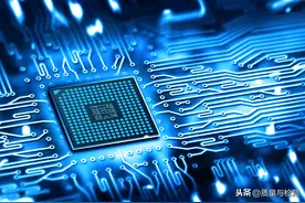 卡脖子的半导体技术行业全景图图片