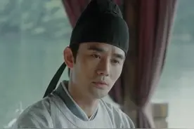 昭淑周贵妃：罕见的长寿基因，宋仁宗早点遇到她，也不会绝后图片