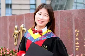 从平凡到闪耀，浙大学子10年“磨砺”华丽蜕变图片