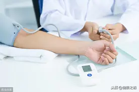 血压中的低压高是什么原因导致的？长久的话，会得什么病？图片