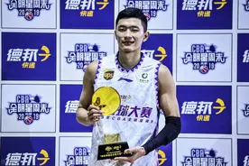 滴水穿石的力量，陈林坚如何从纯射手成长为本土顶级得分侧翼？图片