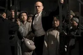 抗战时他从日军刀下救出25万南京人，他晚年时，中国人凑钱报答他图片