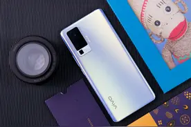 最稳视频防抖手机，vivo X50 Pro开箱评测图片