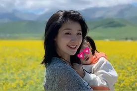 快乐星球小演员现状：莲蓉包当老师，丁凯乐退圈，多面体保送北大图片