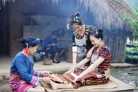海南岛移民史03：第一代移民：黎族人的那些事（上）图片