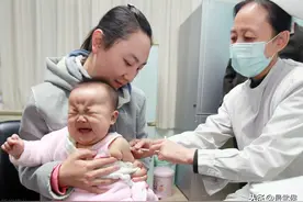 吃土也要打！这几款自费疫苗，6岁前记得给娃安排上图片