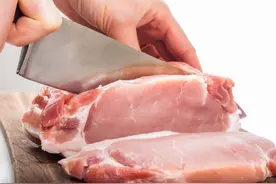 猪胰脏，猪身上“唯一”不能吃的肉，因它却有比吃更大的用途图片