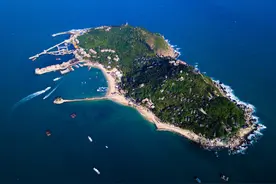 来自北纬18°的呼唤，用钓鱼的视角，看海钓圣地——分界洲图片
