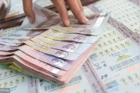 一夜回到1987年！中国彩票发行33年后，迎来销量最低纪录，单月仅卖132万，此前月销百亿！图片