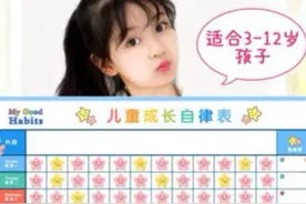 凭这3个游戏，我和女儿宅在家中怡然自得图片