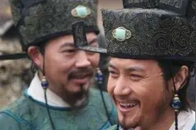 王安石为了教训苏轼，出一上联，结果成千古绝对，至今无人能对图片