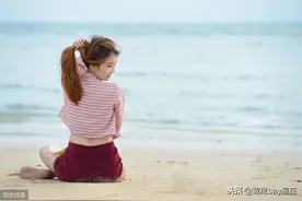 处女座：除了关于爱情，没有弱点！图片