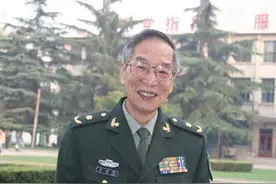 中国卫星导航定位专家许其凤院士逝世：北斗建好了，他却走了图片