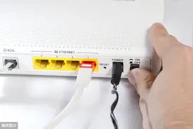 理解这三点，成路由器高手图片