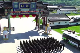 好记食品：坚守百年家训，传承匠心经典图片
