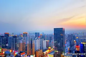深圳、杭州和宁波，这些年疯涨的房价？！图片