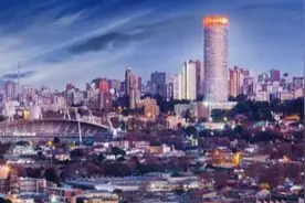 南非为什么有三个首都？而且这三个首都，还各有不同的功能图片