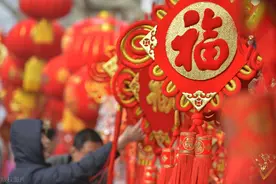 就地过年，给浙江的姑姑，寄"6种"潮汕过年必备的年货，增年味图片