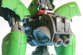 NRX-044 亚希玛 你看看这个头它像不像大魔？图片