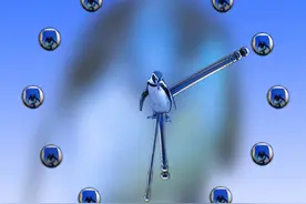 Linux里隐藏的计算器，你知道它的奥秘吗？图片