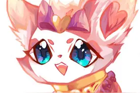 魔法猫咪悠米：贪玩的猫咪什么时候想起主人？图片