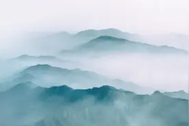 愿山河无恙，你我一切安好图片