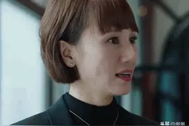 貌美吸金的事业女性，在生活里哪有那么多的狗血剧！图片