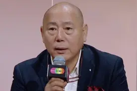 靠怼人出圈的李诚儒，他的人生才不止这点看头图片
