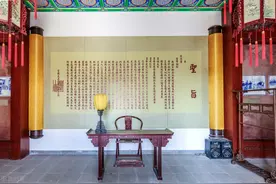 别再被电视剧骗了！古代圣旨一般人真的无法伪造！西瓜视频科普图片