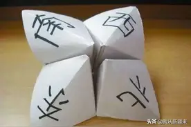 那些童年的游戏你还记得几个？图片
