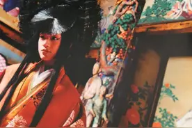 蜷川实花镜头下的栗山千明，演绎各式童话中的《公主》图片