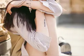 小说：她被逼帮娘家还债，怨恨多年后她意外知实情图片