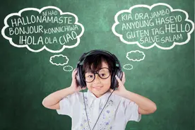 2020年公认的100首小学生英语歌曲，听完英语突飞猛进，免费领取图片