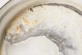 水垢对人体到底有没有危害？图片