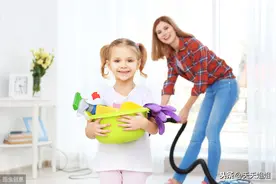 孩子房间像狗窝？拆解这四种情况，让孩子变成整理达人图片