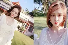 你还不知道吃西柚就能减肥？快看看陈乔恩的西柚减肥法图片