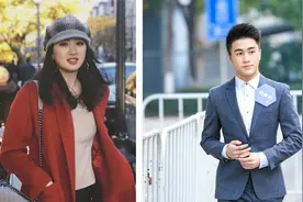 "瞧不上"700亿赌王儿子，哈佛高材生还颜值高，家产千亿太惊人图片