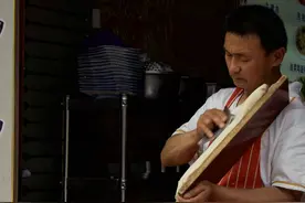 老王与他的五个子女，亲情这事，打断骨头连着筋图片