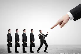 「日常生活口语」你说了算 You are the boss图片
