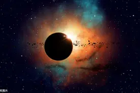 每一个人都是独特的世界，都是自己的小宇宙图片