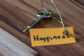 幸福是无法定义的（Happiness cannot be defined）图片