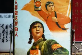 《红灯记》你不认识李铁梅？那我们不能在一起愉快的玩耍了图片