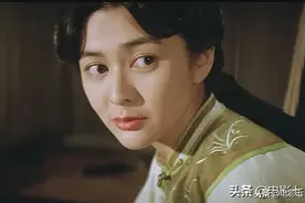 不输好莱坞，央视反复重播，这部最正宗的武侠片，开创港片的巅峰图片