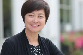 敬一丹：退休生活有泪水，亲情引领她迎来人生第二春图片