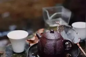 人生百年，阅尽千帆，你该学会这样的心境图片