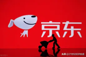 透视京东下沉全战略：剑指5亿潜在新客户 体系性下沉初见成效图片